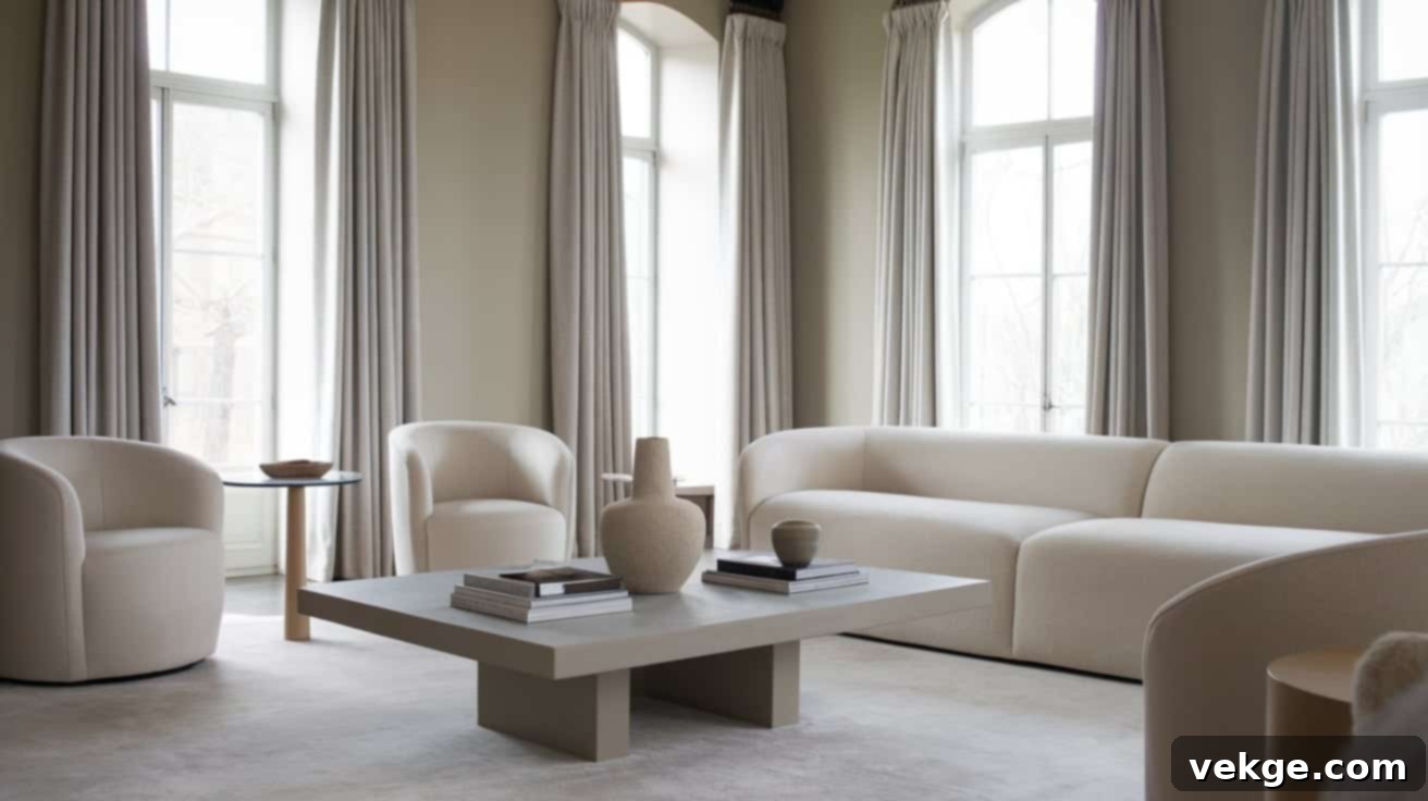 Why Edgecomb Gray Is the Perfect Choice for Your Space?