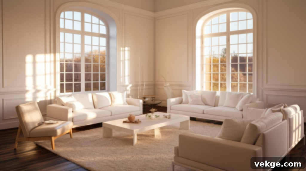 Benefits of Choosing Fleur de Sel Sherwin-Williams