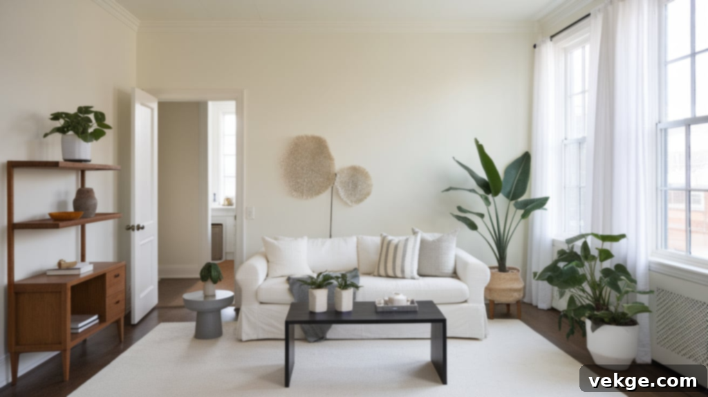 Incorporating Fleur de Sel into Modern or Minimalist Rooms