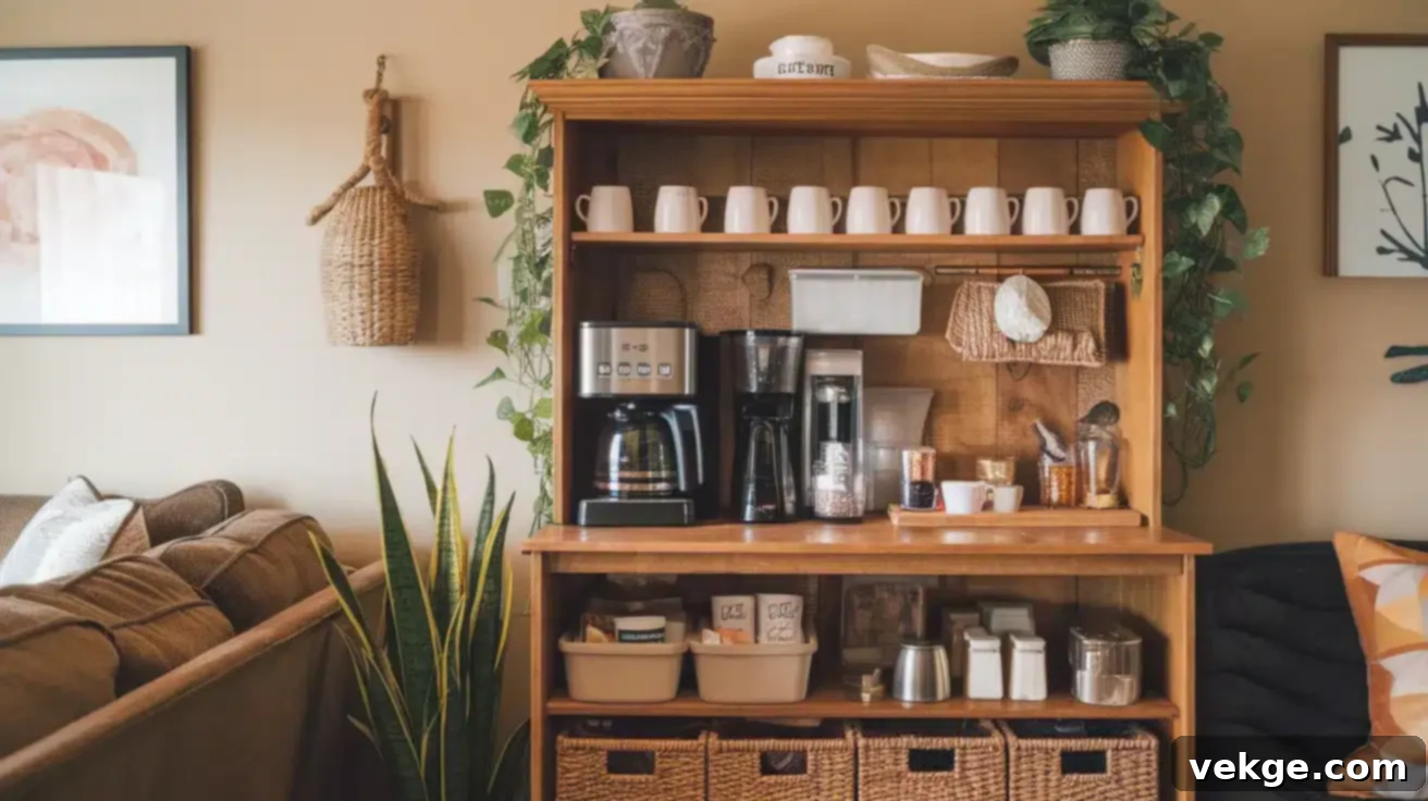 Repurpose a Bookshelf