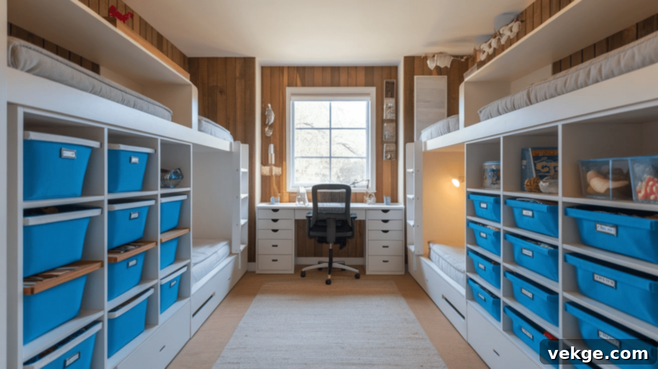 Labeling_and_Organizing_for_a_Clutter-Free_Room