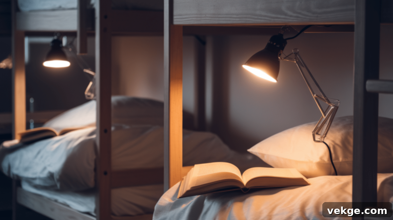 Personal_Reading_Lamps_for_Each_Bunk