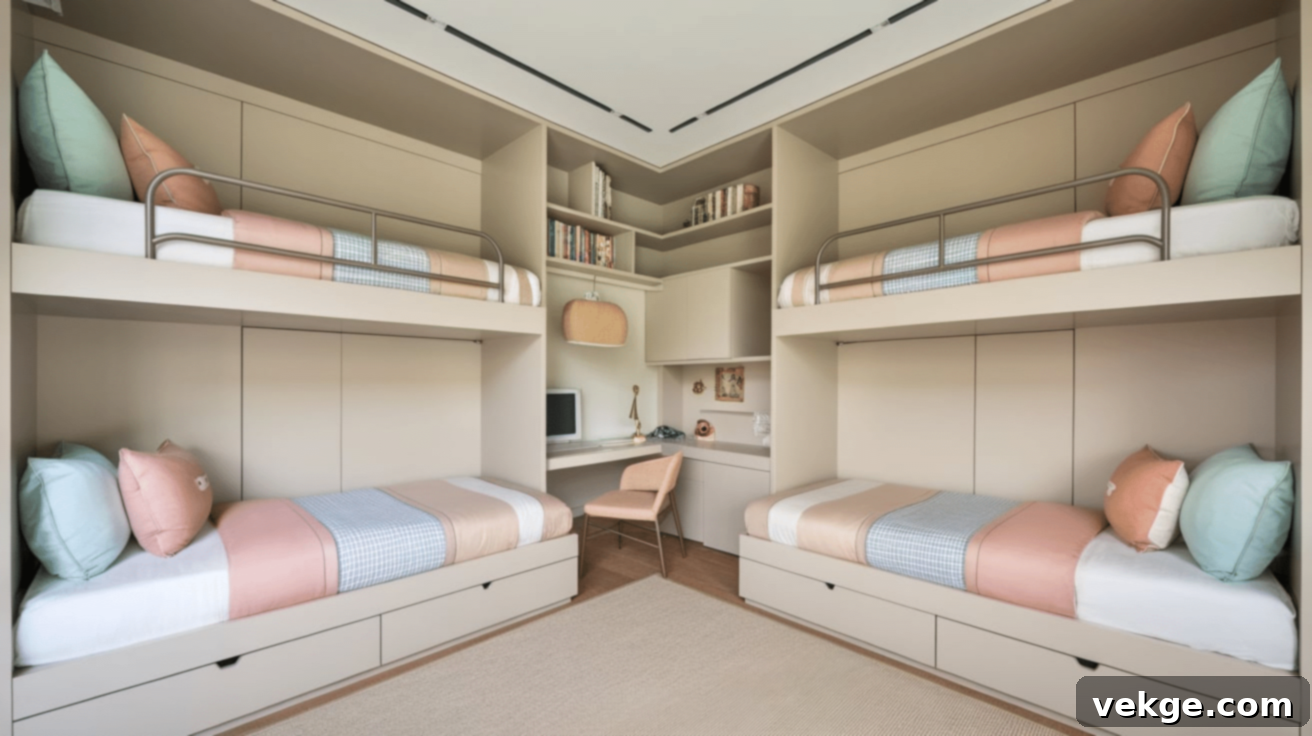 L-Shaped_Bunk_Beds_to_Open_Up_the_Room_Layout