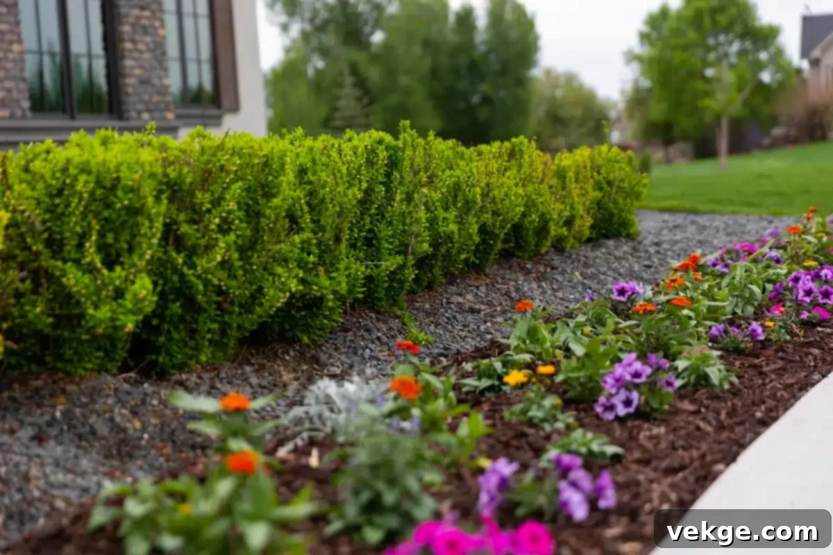 Protect Landscaping From Winter Damage