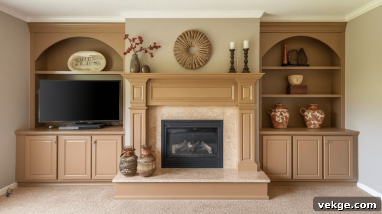 Paint_the_Mantel