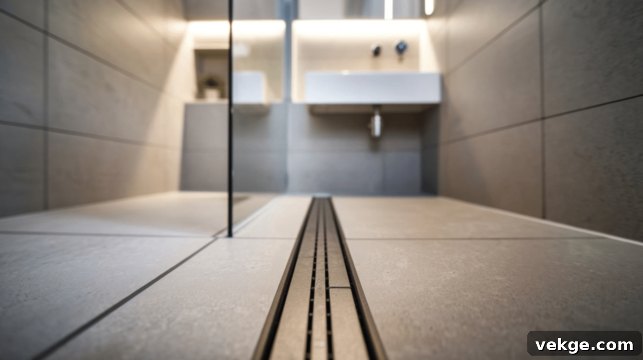 Use_a_Linear_Drain