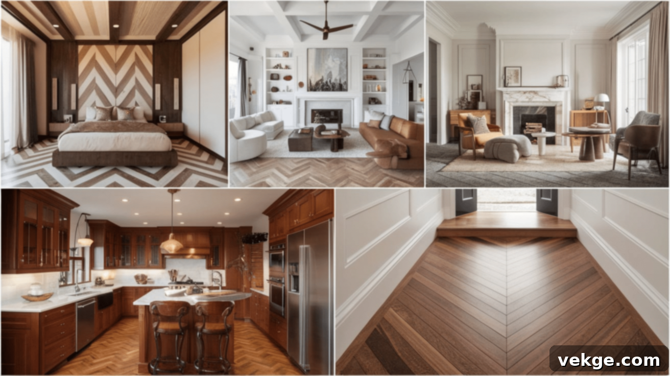 Why Wooden Flooring is a Good Idea