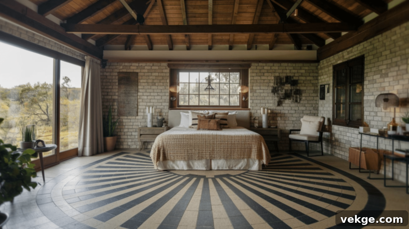 Radiant Pattern