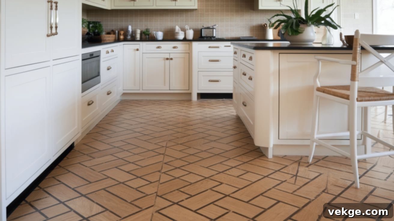 Basket Weave