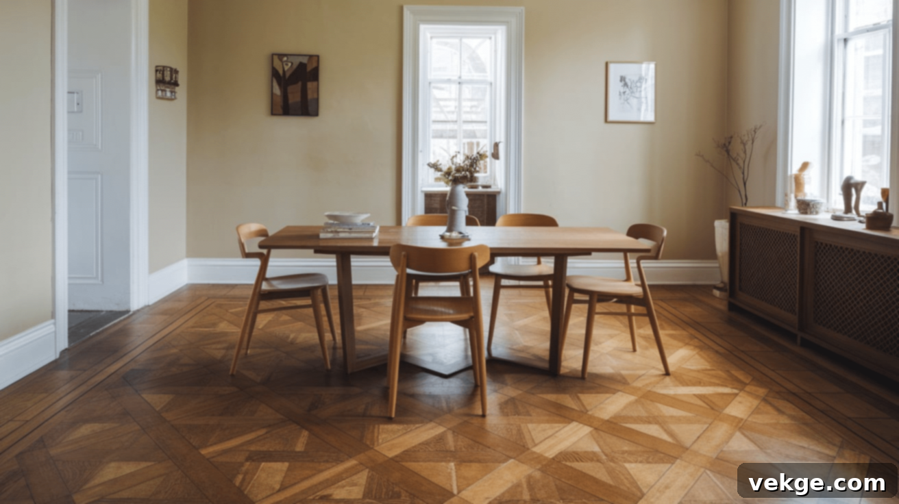 Parquet
