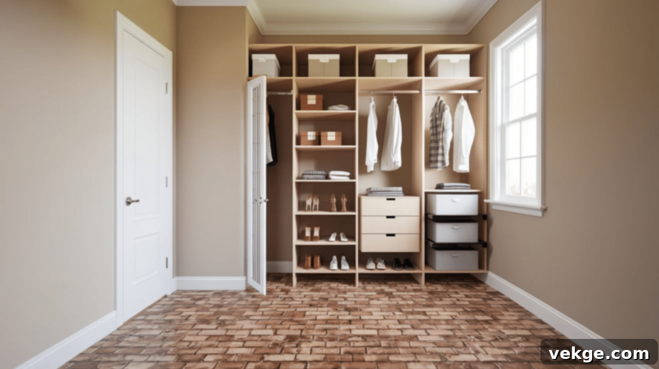 Brick Pattern