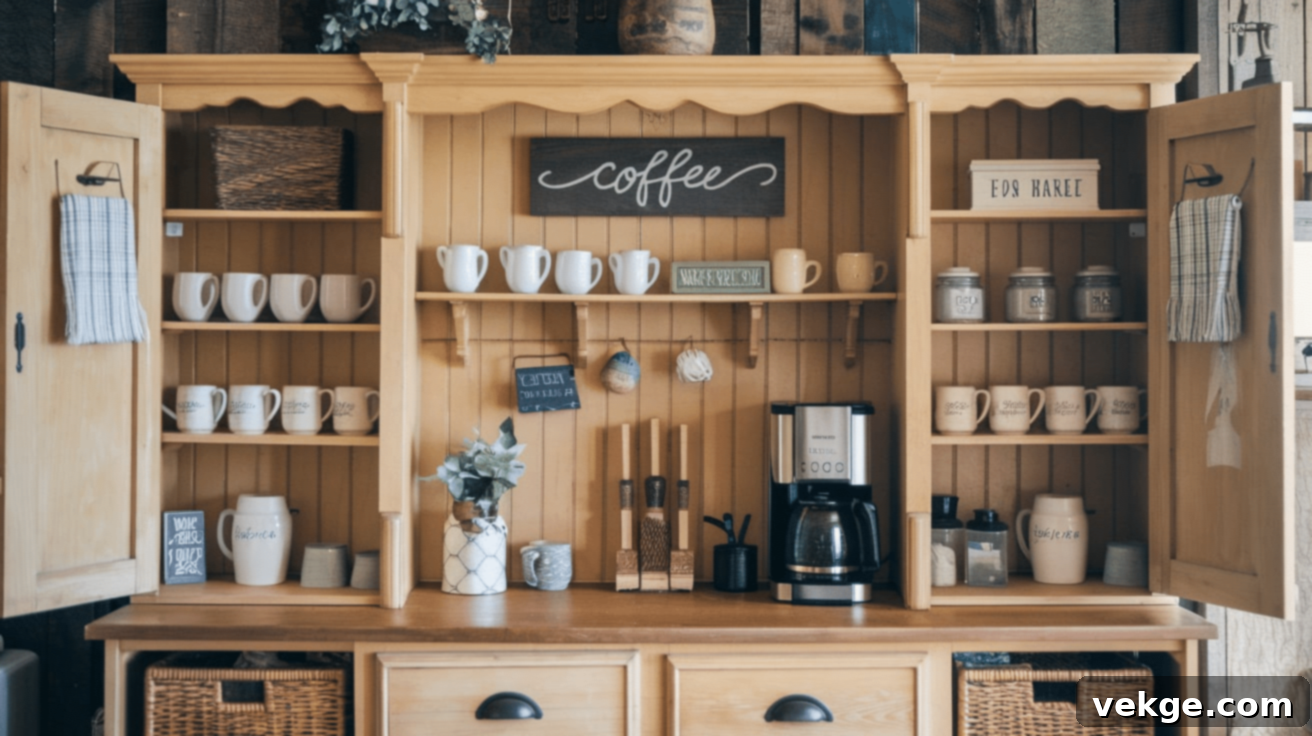 Use_an_Antique_Cabinet_for_Storage