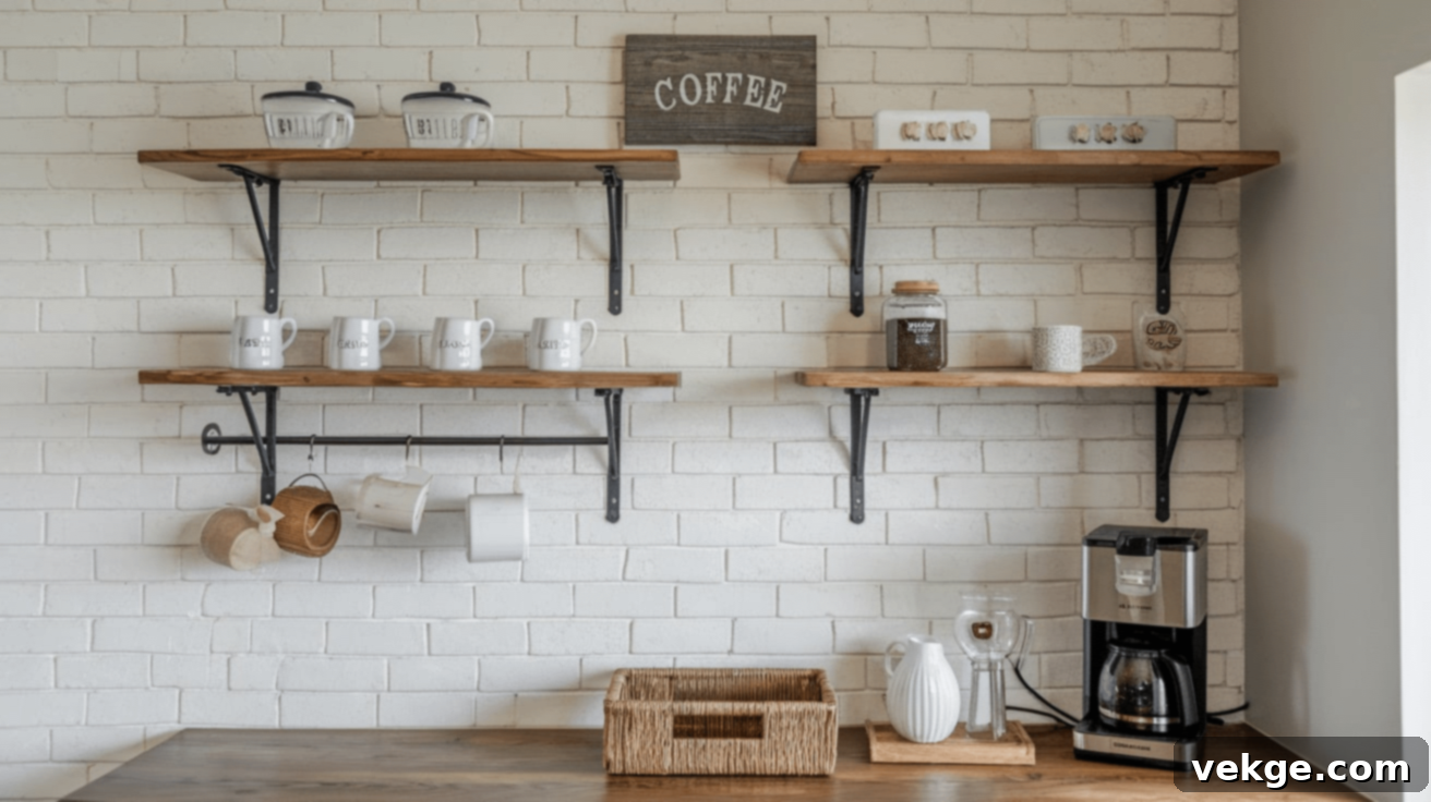 Use_Open_Shelving_for_a_Farmhouse_Look