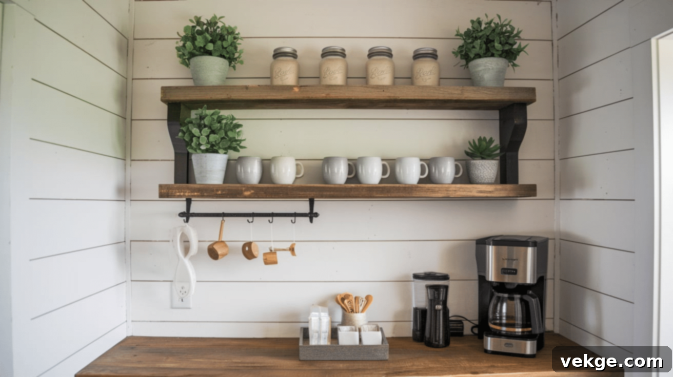 Use_a_Rustic_Wood_Shelf