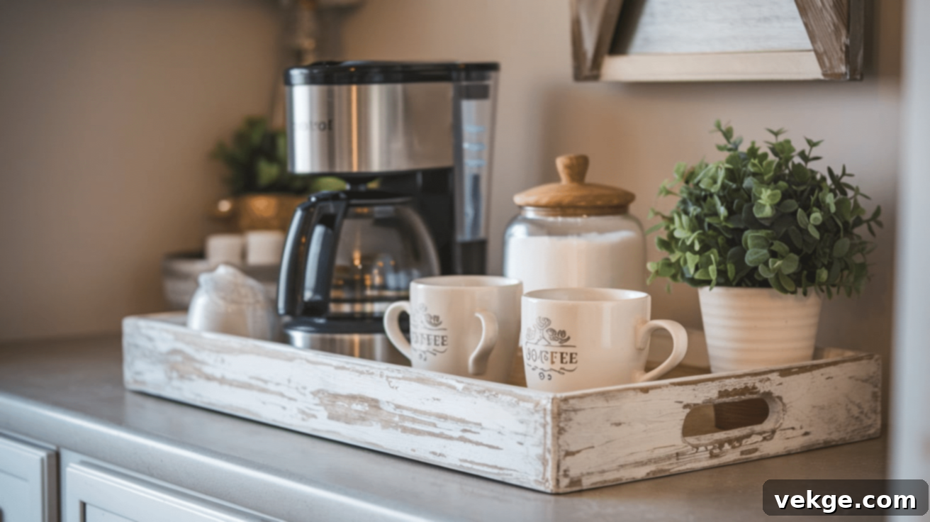 Use_a_Vintage_Tray_for_Organization