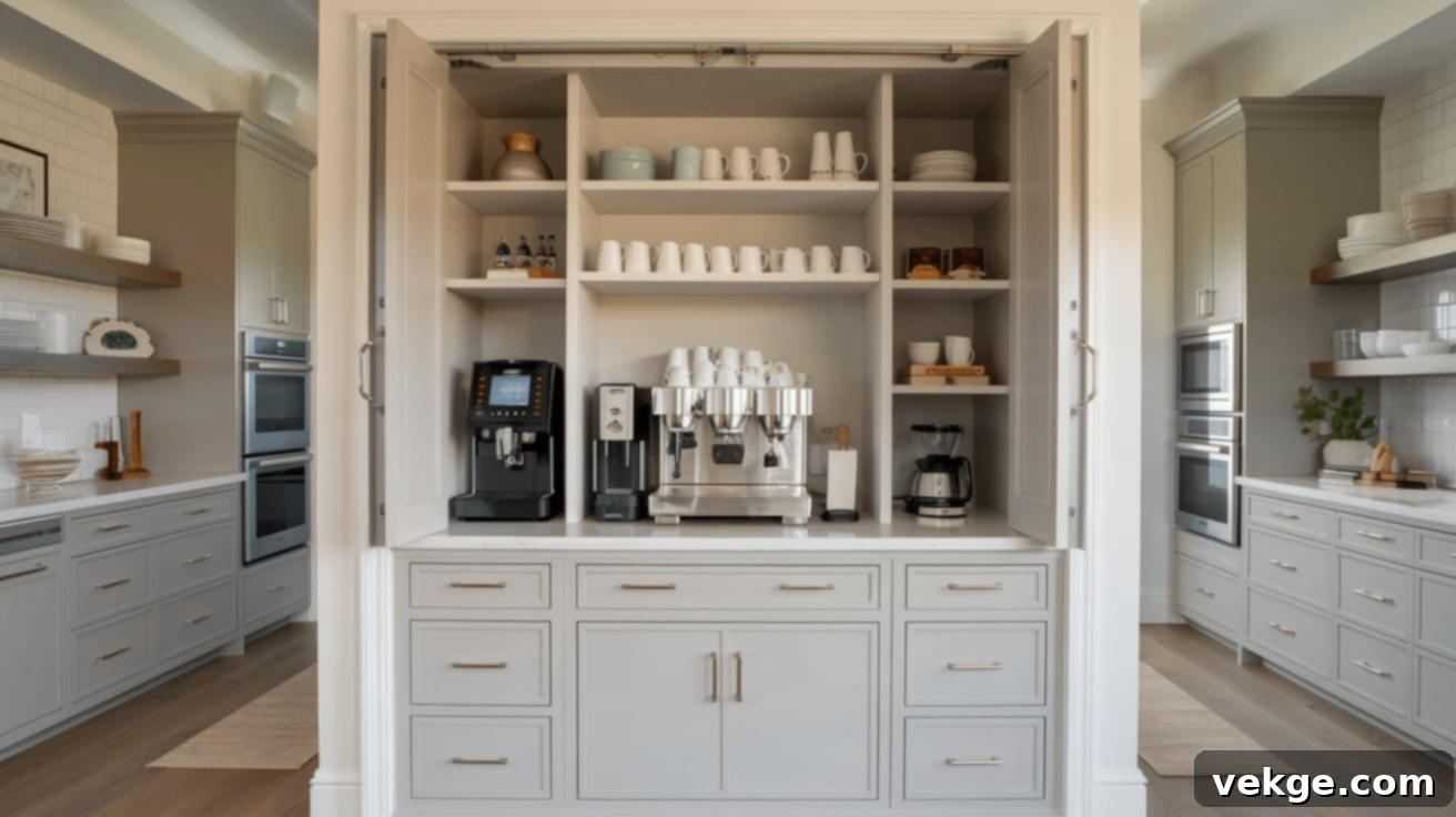 Built-In_Coffee_Bar