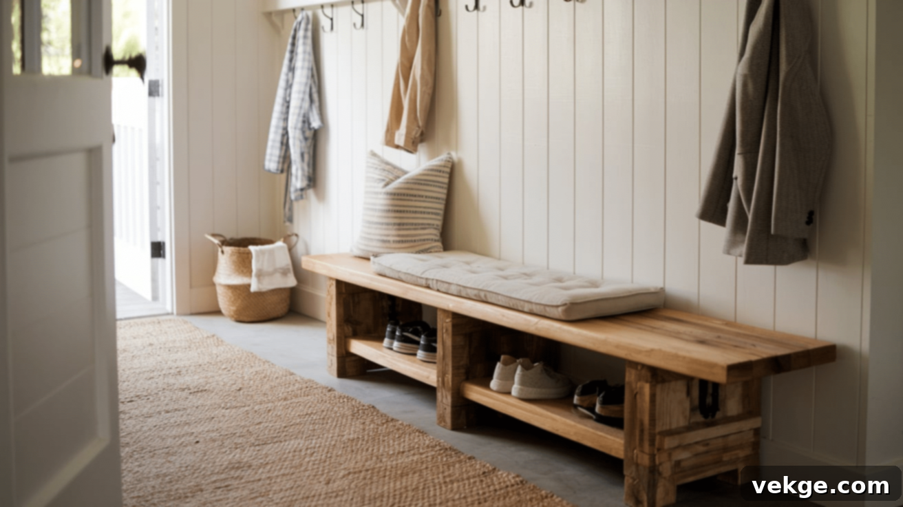 Wooden_Benches
