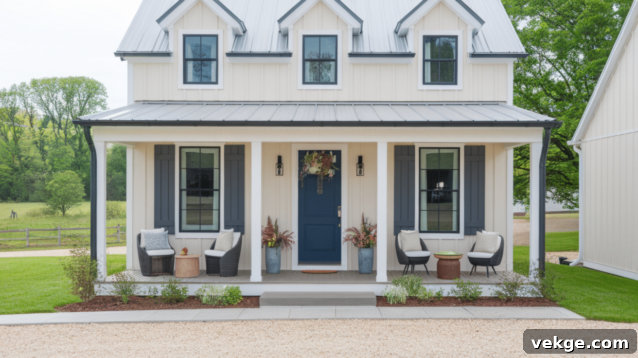 Modern_Farmhouse_with_a_Pop_of_Color