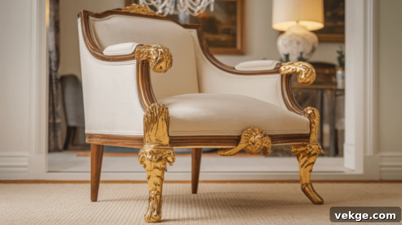 Gold_Leaf_Chair_Legs