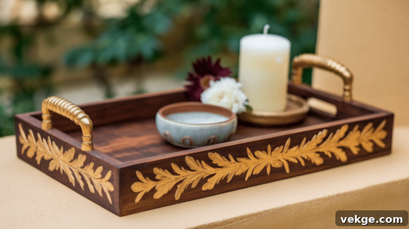 Gold_Leaf_Wooden_Tray