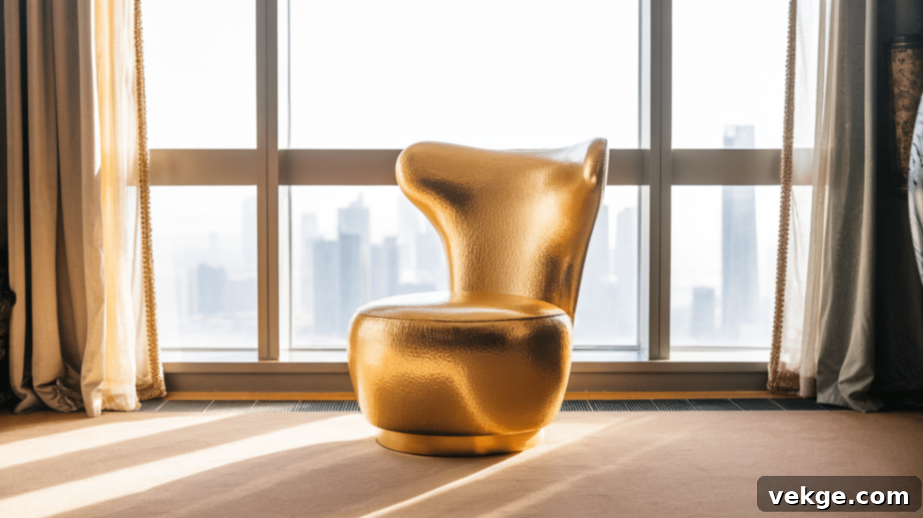 Gold_Leaf_Stool