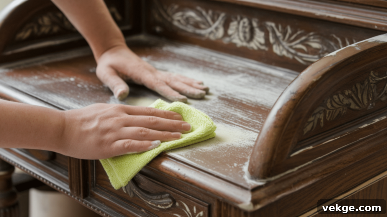 Step_1_Clean_the_Wash_Stand