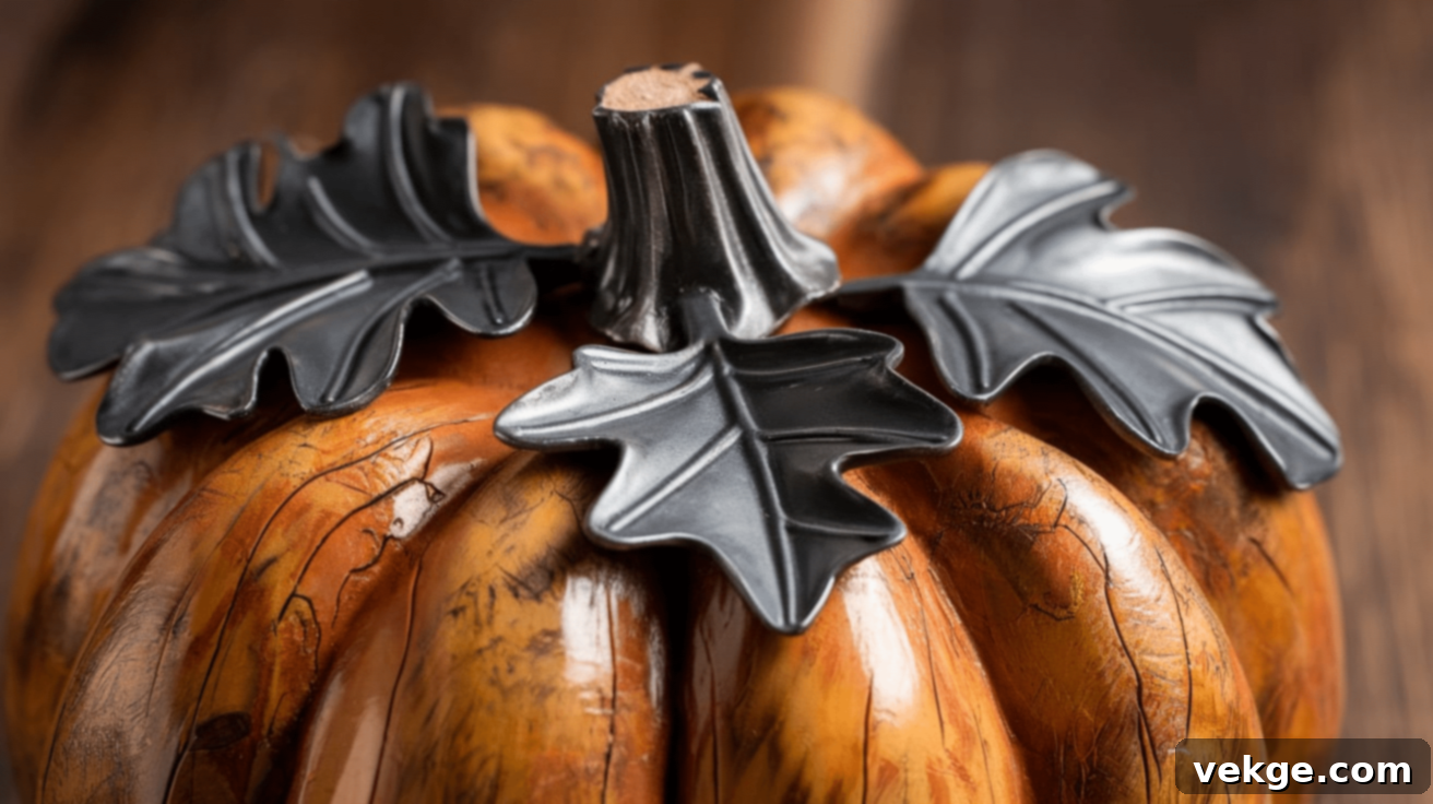 Metal_Leaves_Pumpkin_Accent