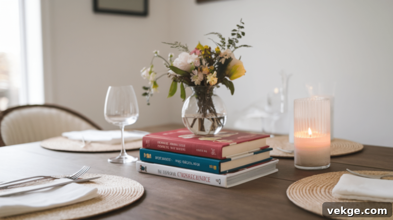 Use_Books_as_a_Table_Centerpiece