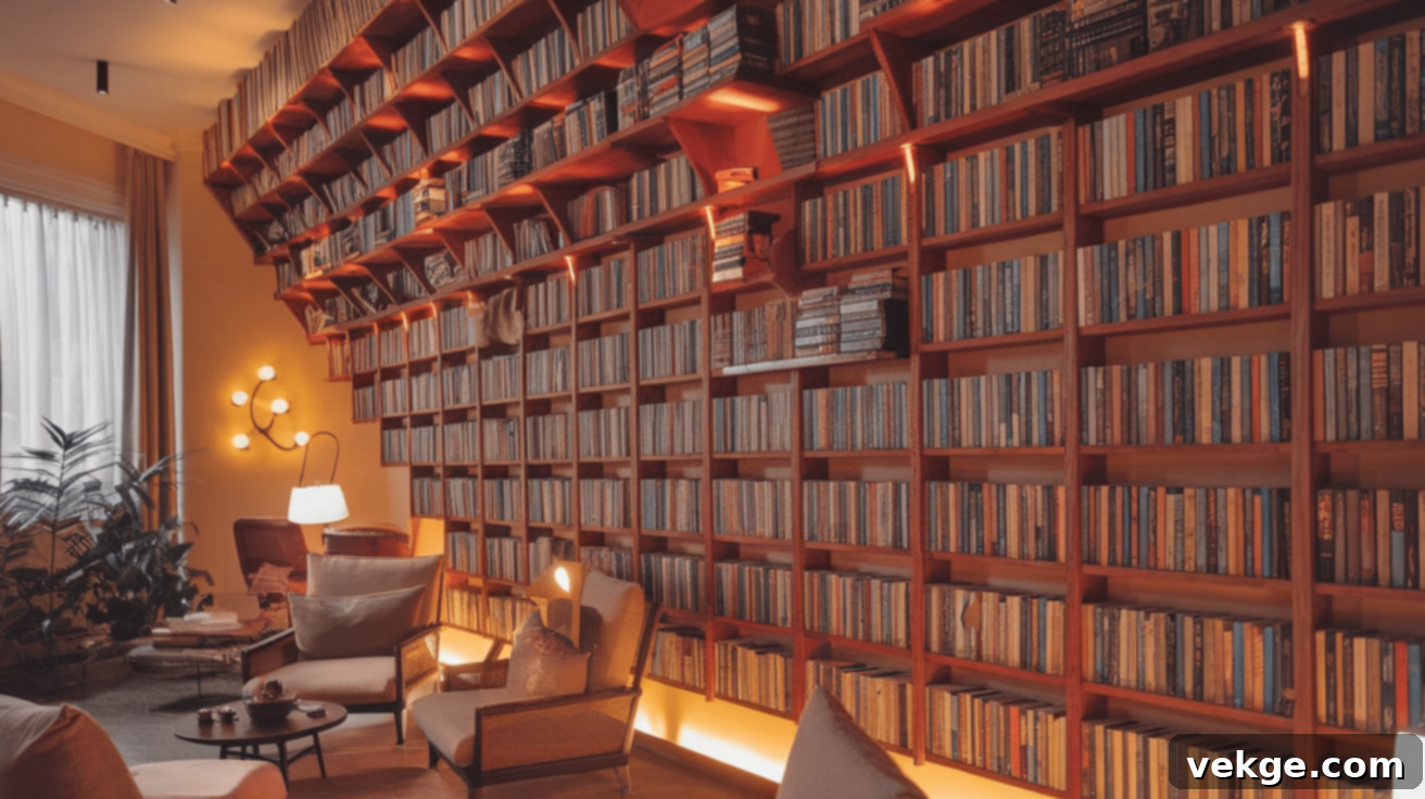 Use_Books_to_Create_a_Statement_Wall