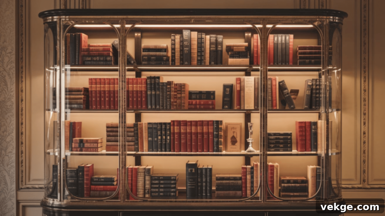 Use_Books_in_a_Creative_Display