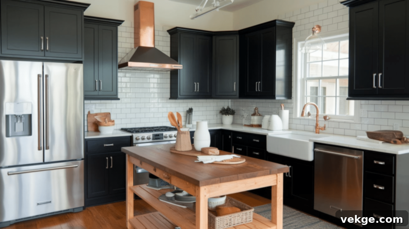 Black_Cabinets_with_Stainless_Steel_Appliances
