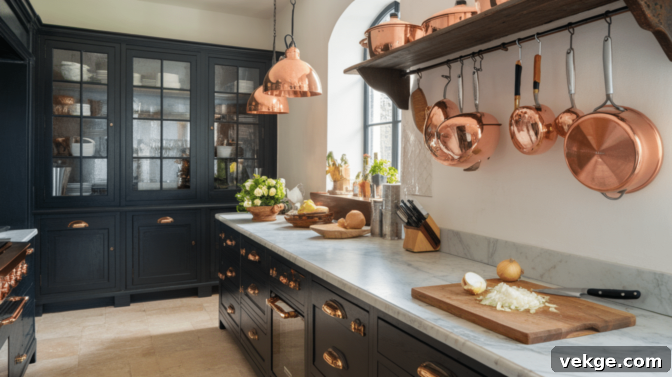 Black_Cabinets_with_Copper_Accents