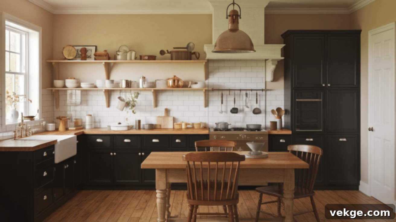 Black_Cabinets_with_Butcher_Block_Countertops