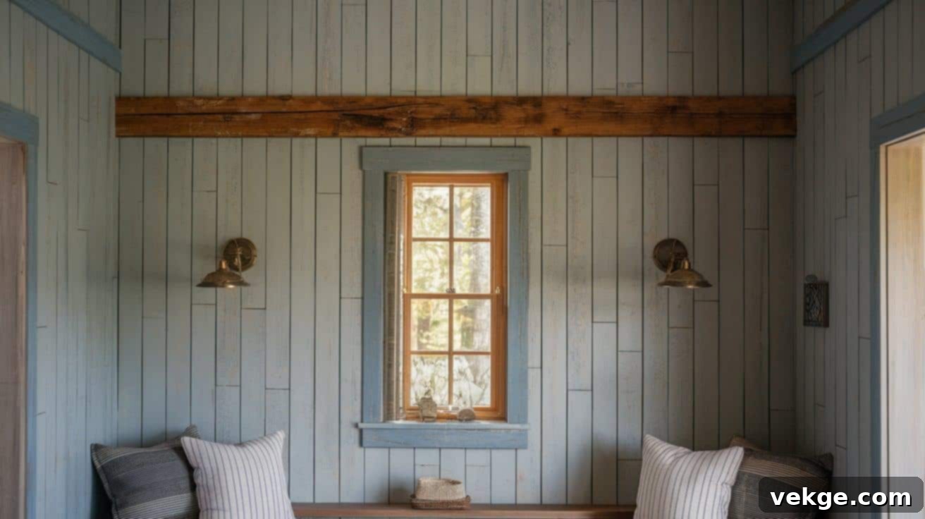 Graphic depicting common mistakes in shiplap installation, such as crooked boards or visible gaps.