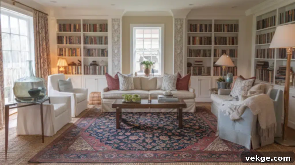 Seagrass and Persian
