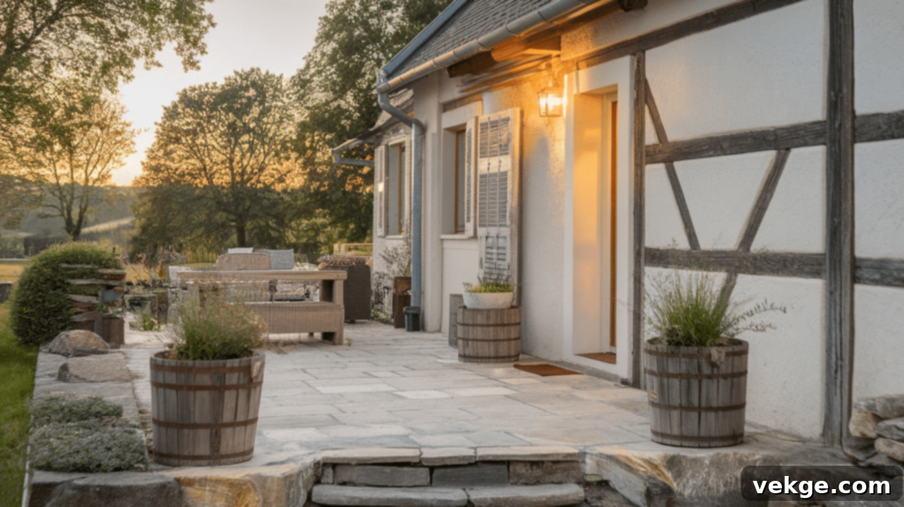 European_Cottage_Outdoor_Spaces
