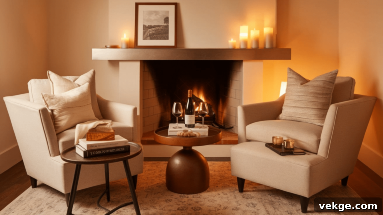Fireplace_Wine_Corner