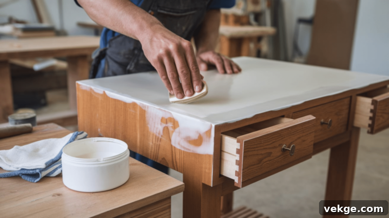 Understanding White Wax