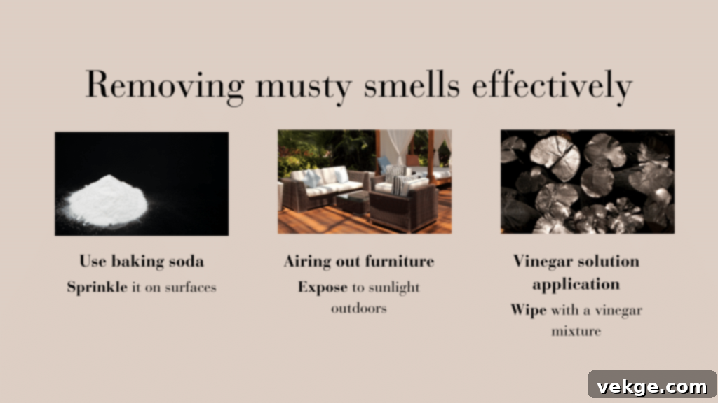 Step-by-Step Guide How to Freshen Up Your Furniture
