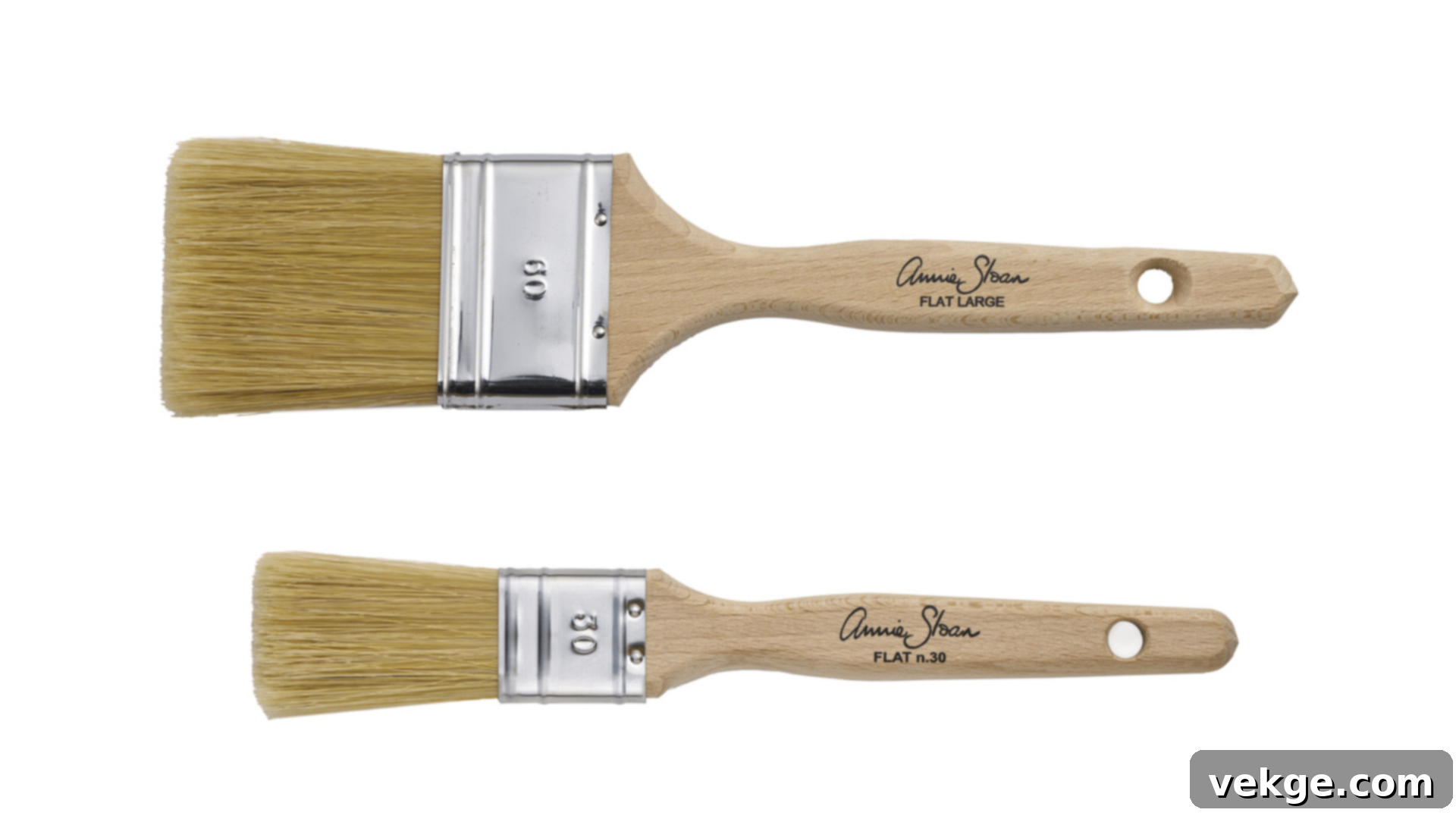 Annie Sloan Flat Brush