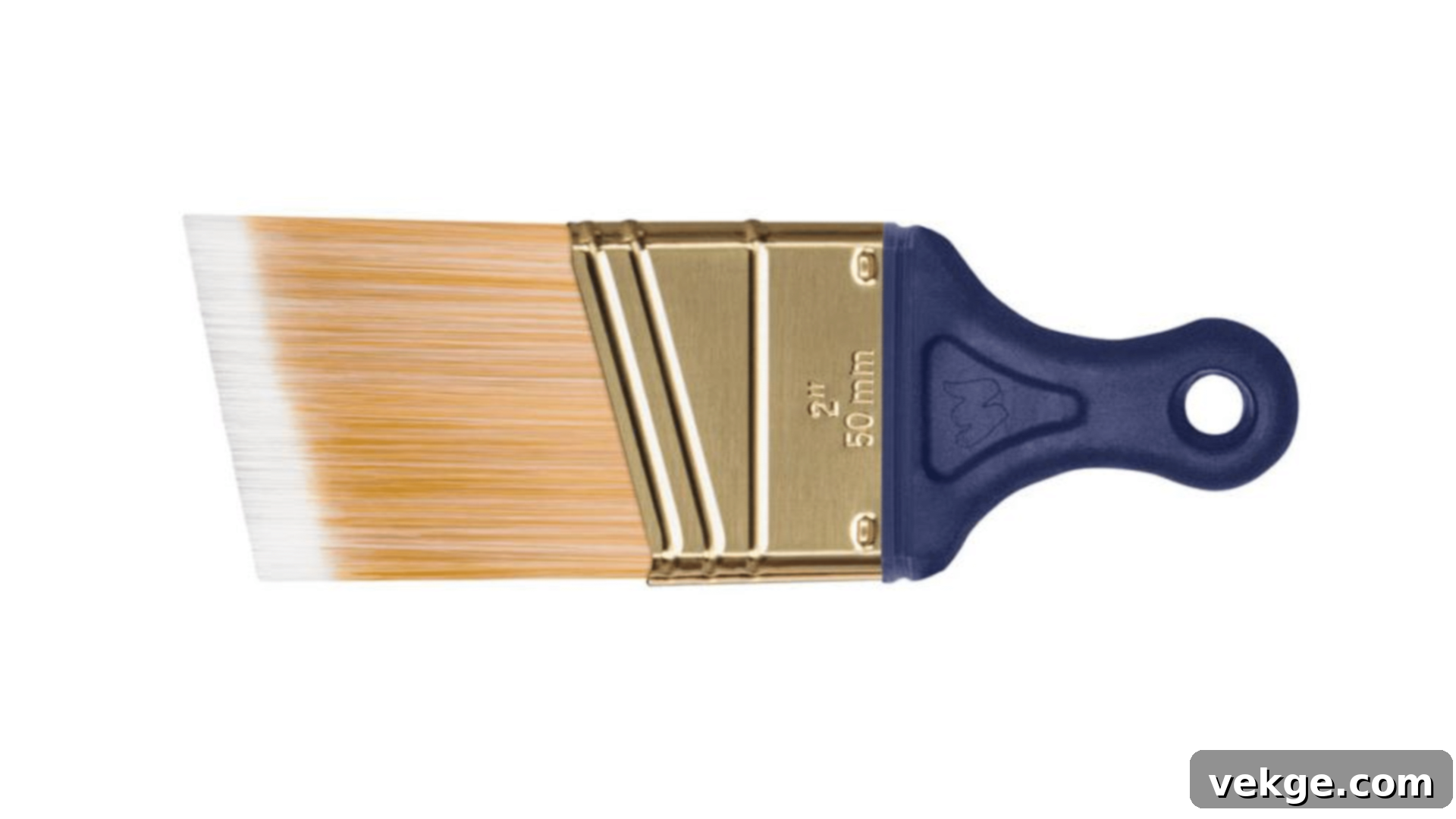 Wooster Shortcut Angled Brush