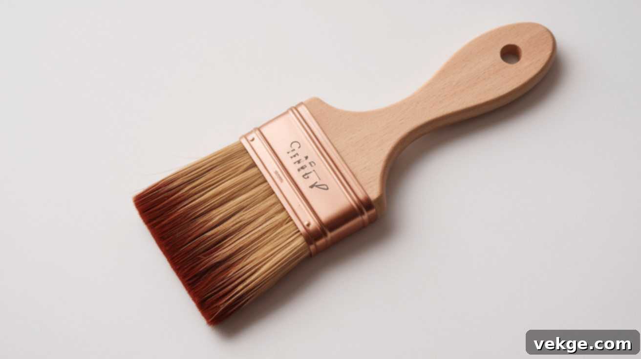Fan Brushes