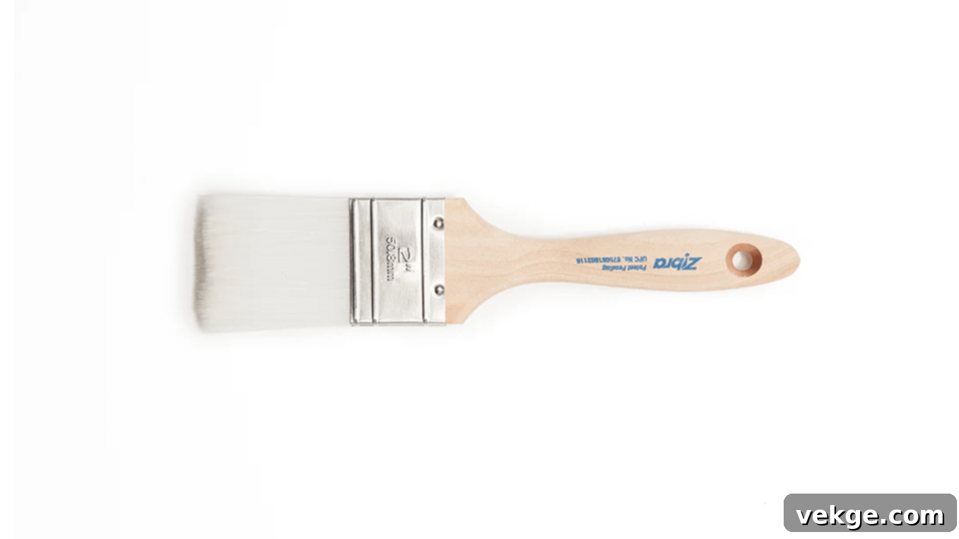 Zibra Premium Paintbrush
