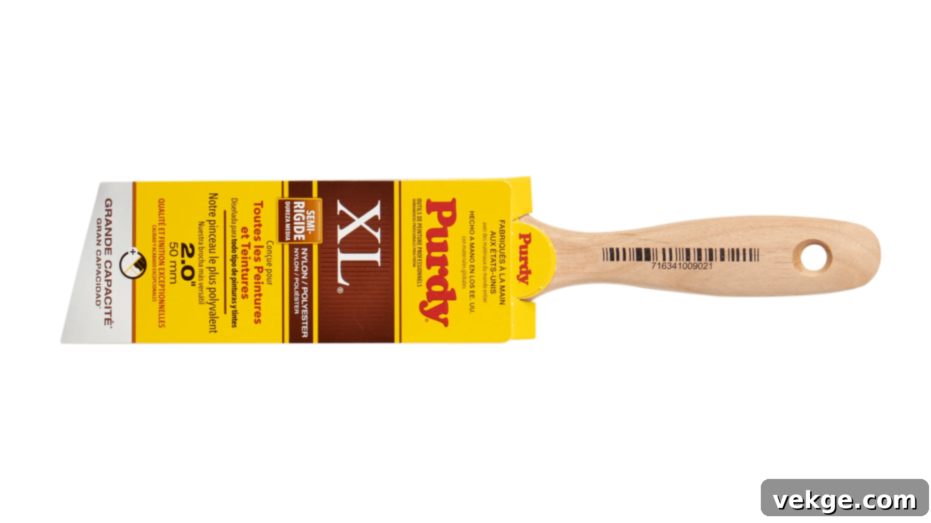 Purdy XL Brush