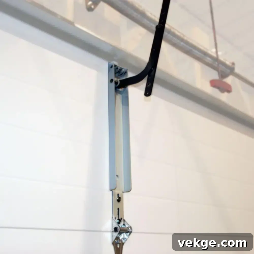 The Most Important Ways for Reinforcement - Garage Door Security and Durability