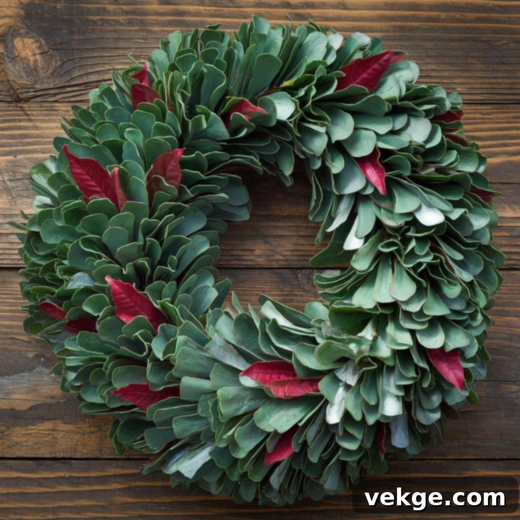 Laurel Wreath - symbol of victory, honor, and enduring love