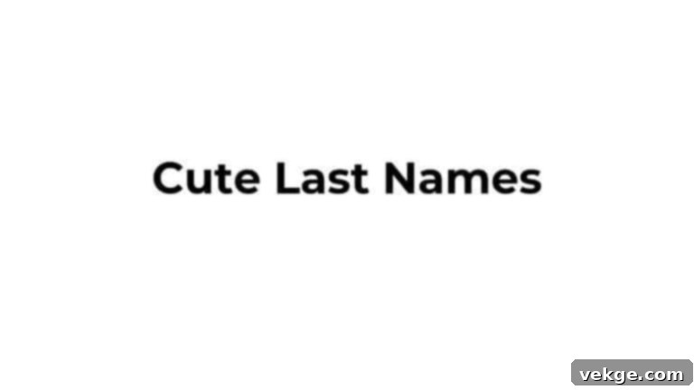 Popular_Cute_Last_Names_and_Their_Meanings