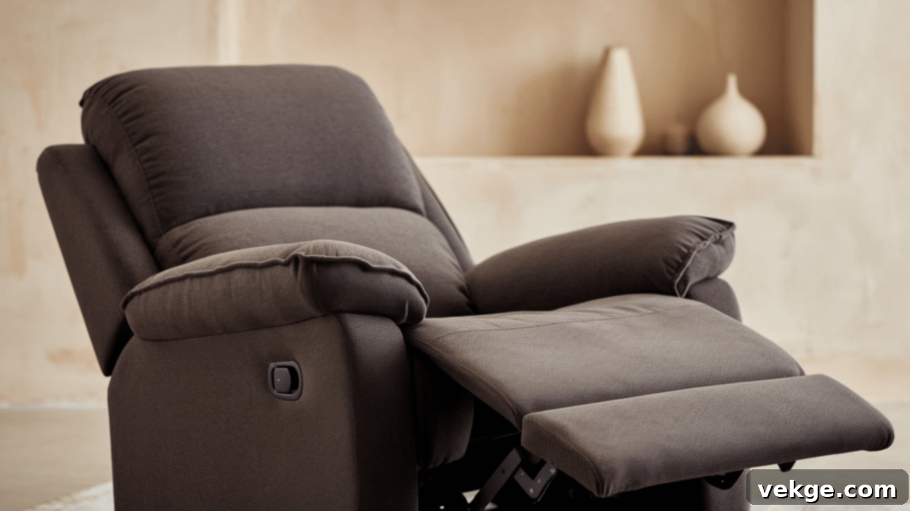 Recliners