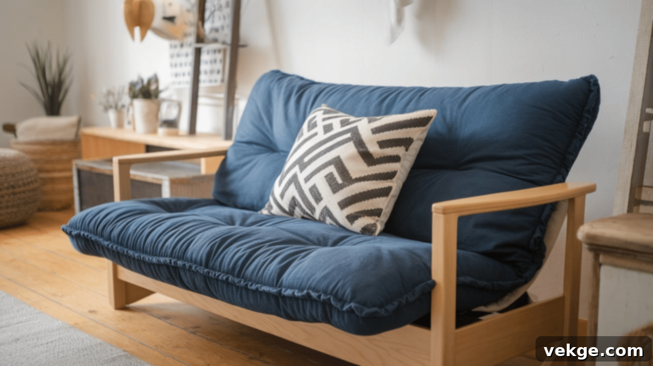 Futons