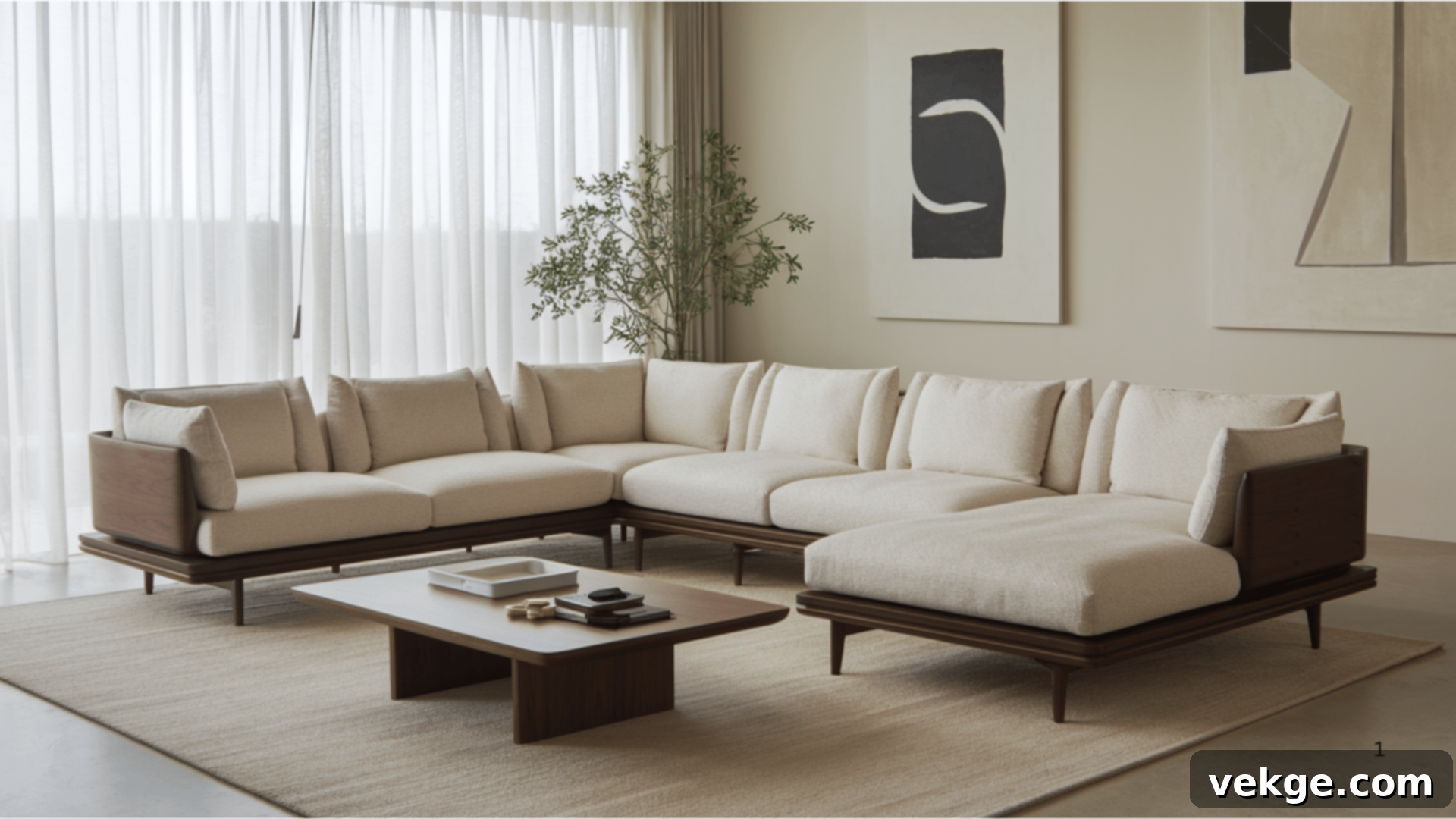 Chaise Sectionals for Relaxed Lounging and Comfort